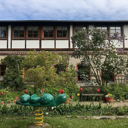Apartmán Wohnung-1 *