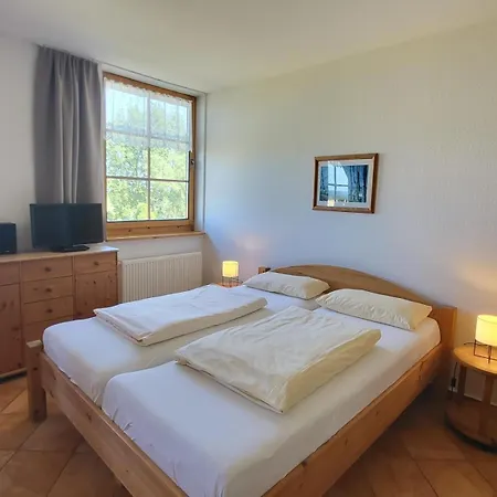 Wohnung-1 * Kägsdorf